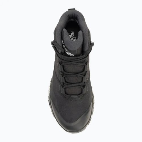 Vyriški turistiniai batai The North Face Offtrail Hike Mid Gore-Tex tnf black / tnf white