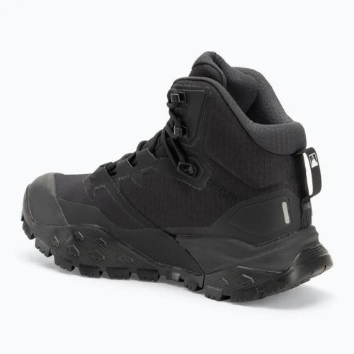 Vyriški turistiniai batai The North Face Offtrail Hike Mid Gore-Tex tnf black / tnf white