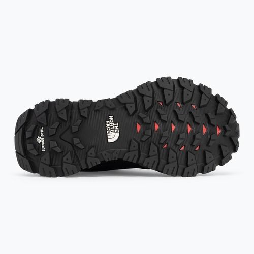 Moteriški turistiniai batai The North Face Offtrail Hike Gore-Tex tnf black / tnf white