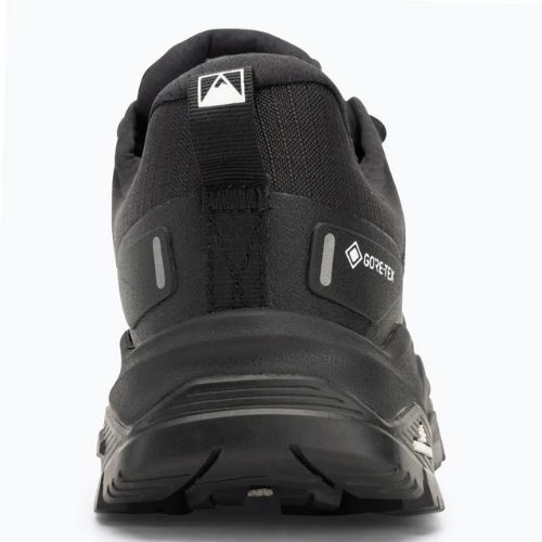 Vyriški turistiniai batai The North Face Offtrail Hike Gore-Tex tnf black / tnf white