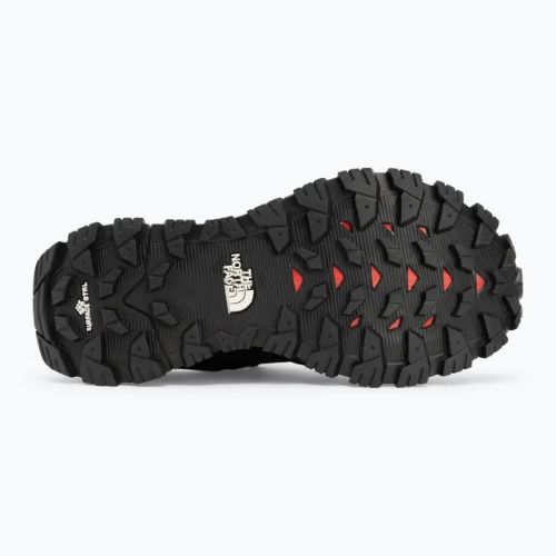 Vyriški turistiniai batai The North Face Offtrail Hike Gore-Tex tnf black / tnf white