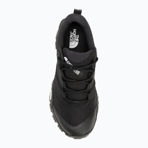 Vyriški turistiniai batai The North Face Offtrail Hike Gore-Tex tnf black / tnf white