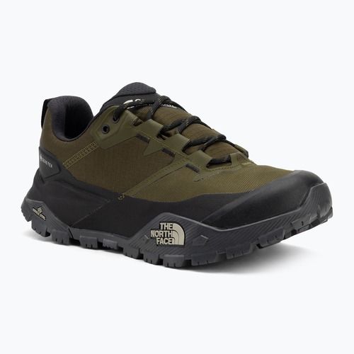 Vyriški turistiniai batai The North Face Offtrail Hike Gore-Tex sycamore / tnf black