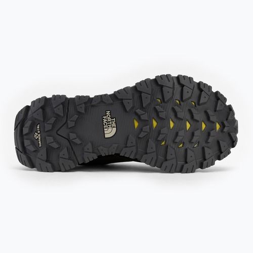 Vyriški turistiniai batai The North Face Offtrail Hike Gore-Tex sycamore / tnf black
