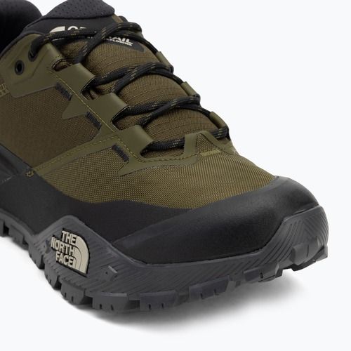 Vyriški turistiniai batai The North Face Offtrail Hike Gore-Tex sycamore / tnf black