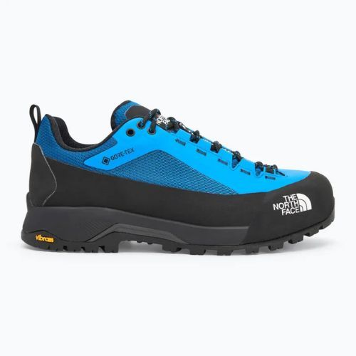 Vyriški priėjimo prie trasų batai The North Face Verto Alpine Gore-Tex hero blue/ tnf black