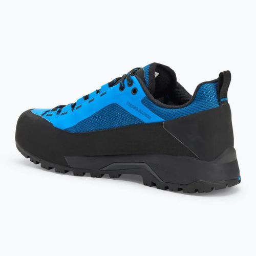 Vyriški priėjimo prie trasų batai The North Face Verto Alpine Gore-Tex hero blue/ tnf black