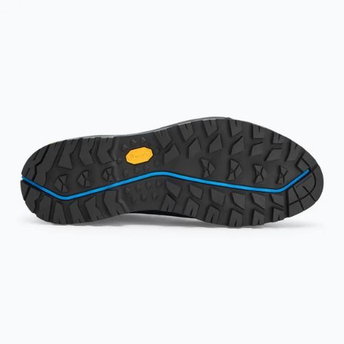 Vyriški priėjimo prie trasų batai The North Face Verto Alpine Gore-Tex hero blue/ tnf black