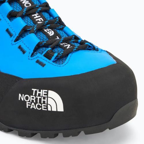 Vyriški priėjimo prie trasų batai The North Face Verto Alpine Gore-Tex hero blue/ tnf black