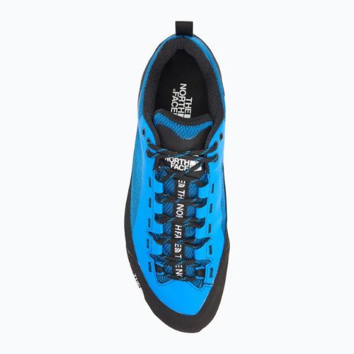 Vyriški priėjimo prie trasų batai The North Face Verto Alpine Gore-Tex hero blue/ tnf black
