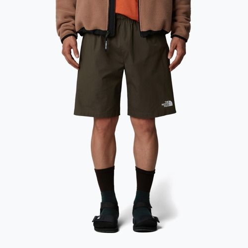 Vyriški šortai The North Face Limestone new taupe green