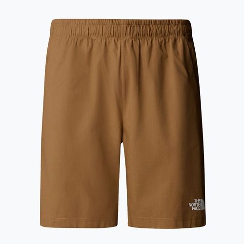 Vyriški šortai The North Face Limestone utility brown