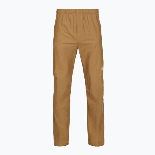 Vyriškos kelnės The North Face Limestone utility brown