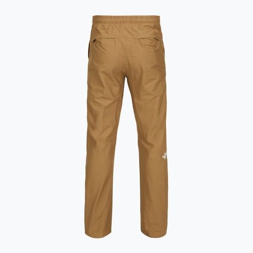 Vyriškos kelnės The North Face Limestone utility brown