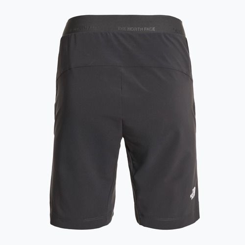Moteriški žygio šortai The North Face Felik Slim Tapered asphalt grey/tnf black