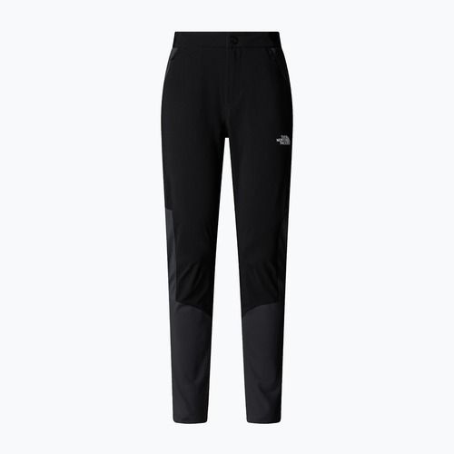 Moteriškos žygio kelnės The North Face Felik Slim Tapered tnf black/asphalt grey
