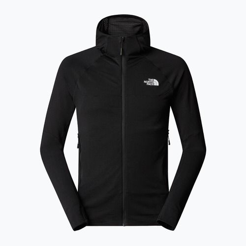 Vyriškas džemperis The North Face Bolt Polartec Hoodie tnf black