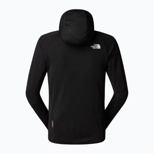 Vyriškas džemperis The North Face Bolt Polartec Hoodie tnf black