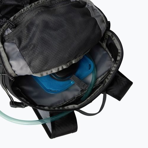 Turistinė kuprinė The North Face Trail Lite Speed 30 l L-XL tnf black/asphalt grey