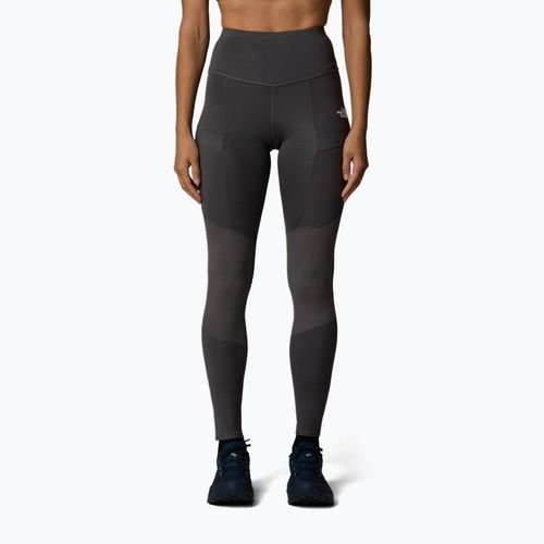 Moteriškos žygio tamprės The North Face Felik Alpine anthracite grey/asphalt grey