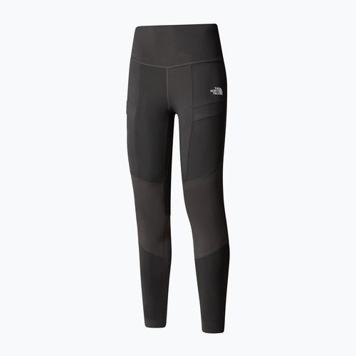 Moteriškos žygio tamprės The North Face Felik Alpine anthracite grey/asphalt grey
