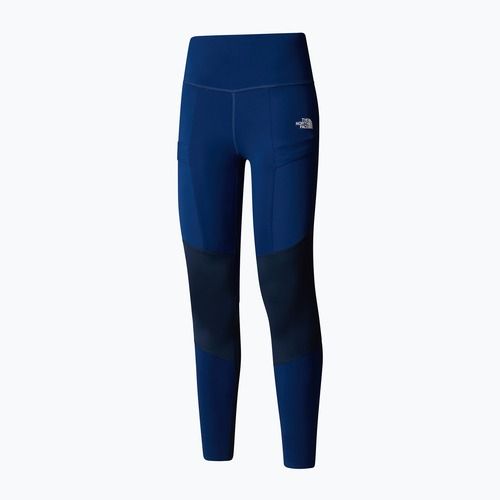 Moteriškos žygio tamprės The North Face Felik Alpine estate blue/summit navy