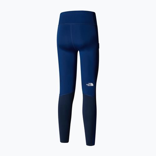 Moteriškos žygio tamprės The North Face Felik Alpine estate blue/summit navy