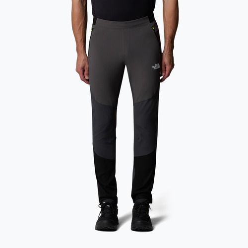 Vyriškos kelnės The North Face Circadian anthracite grey/asphalt grey/tnf black