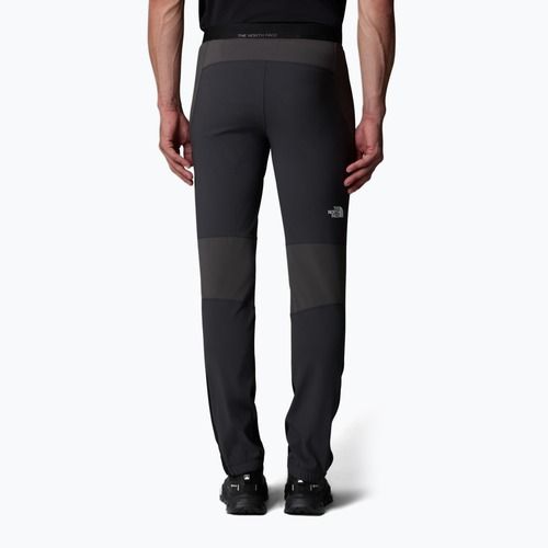 Vyriškos kelnės The North Face Circadian anthracite grey/asphalt grey/tnf black
