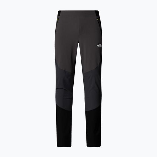 Vyriškos kelnės The North Face Circadian anthracite grey/asphalt grey/tnf black