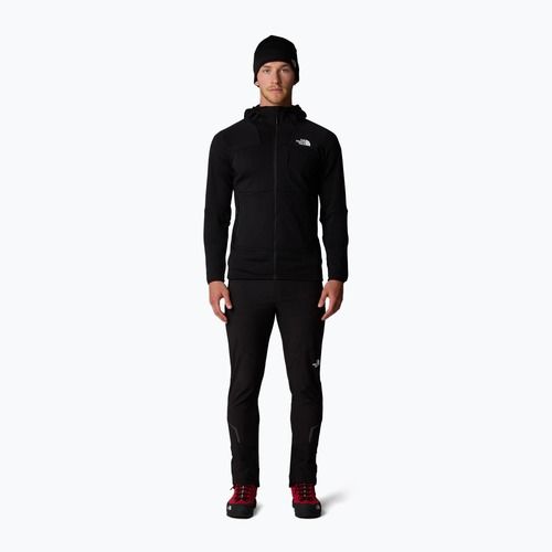 Vyriškas džemperis The North Face Stormgap Powergrid tnf black