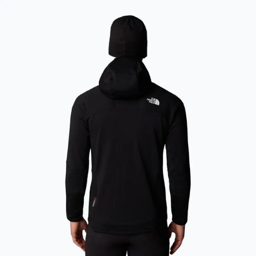 Vyriškas džemperis The North Face Stormgap Powergrid tnf black