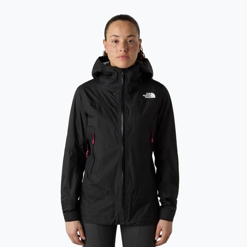 Moteriška striukė nuo lietaus The North Face Signal 2.5L Dryvent tnf black