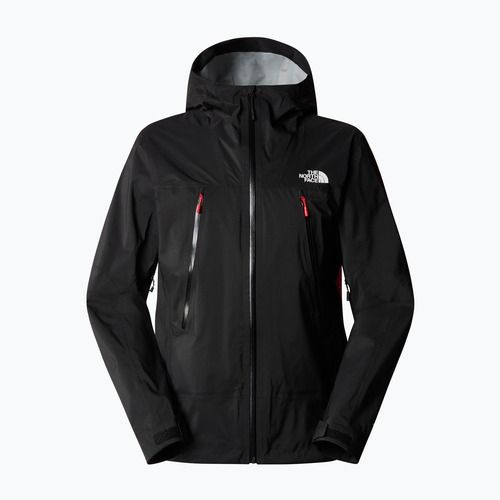 Vyriška striukė nuo lietaus The North Face Signal 2.5L Dryvent tnf black