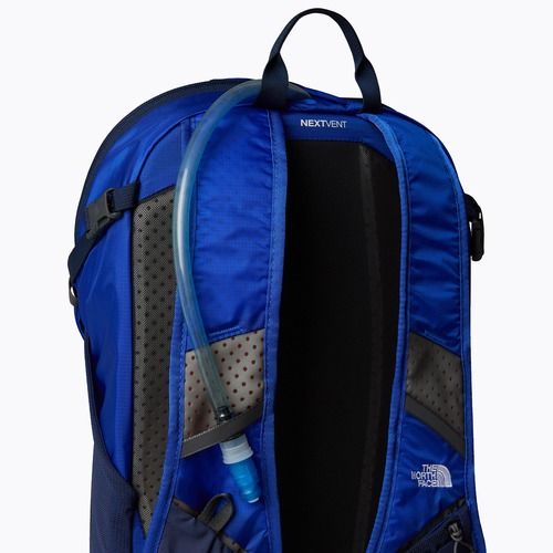 Turistinė kuprinė The North Face Trail Lite Speed 20 l L-XL tnf black/summit navy