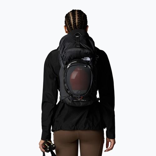 Turistinė kuprinė The North Face Trail Lite Speed 20 l L-XL tnf black/asphalt grey