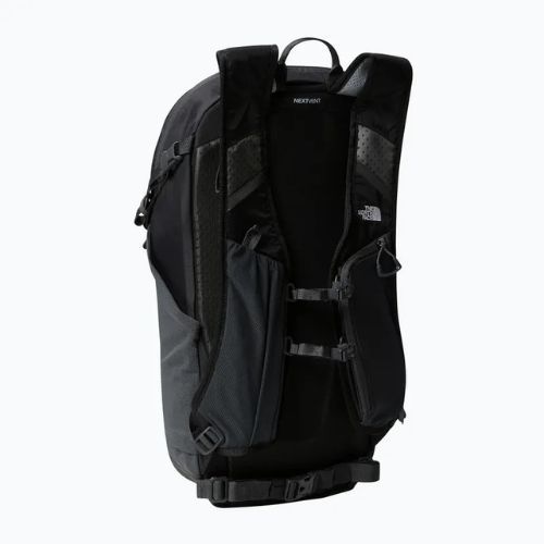 Turistinė kuprinė The North Face Trail Lite Speed 20 l L-XL tnf black/asphalt grey