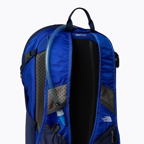 Turistinė kuprinė The North Face Trail Lite Speed 20 l S-M tnf black/summit navy