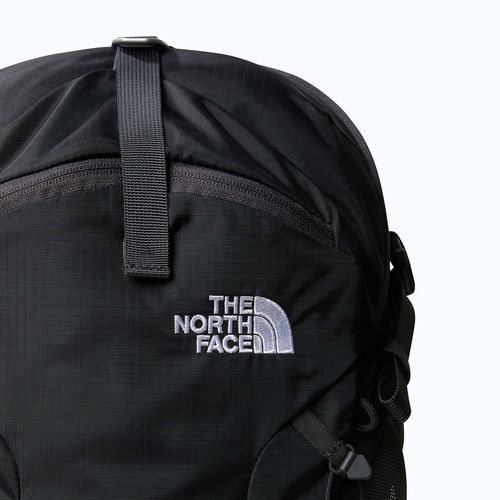 Turistinė kuprinė The North Face Trail Lite Speed 20 l S-M tnf black/asphalt grey