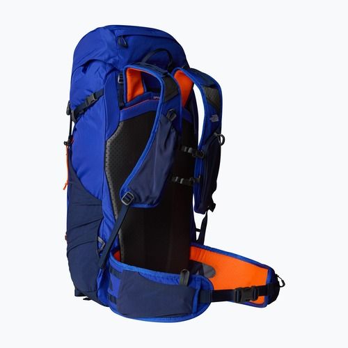 Turistinė kuprinė The North Face Trail Lite 37 l monument tnf blue/summit navy