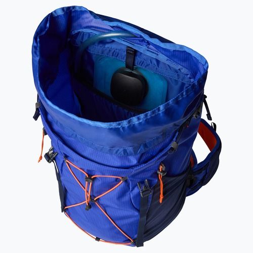 Turistinė kuprinė The North Face Trail Lite 37 l monument tnf blue/summit navy