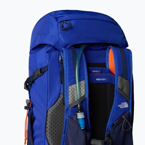 Turistinė kuprinė The North Face Trail Lite 37 l monument tnf blue/summit navy
