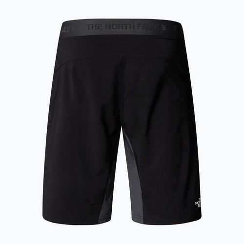 Vyriški žygio šortai The North Face Felik Slim Tapered Short asphalt grey/tnf black