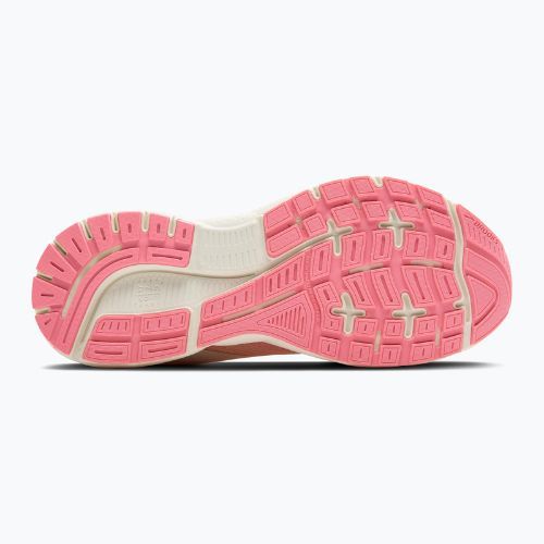 Moteriški bėgimo batai Brooks Trace 4 tropical peach/dianthus/ grey