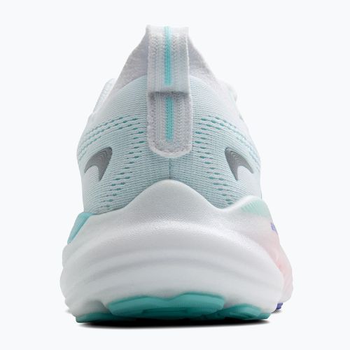 Moteriški bėgimo batai Brooks Glycerin GTS 22 white/limpet shell/amparo blue