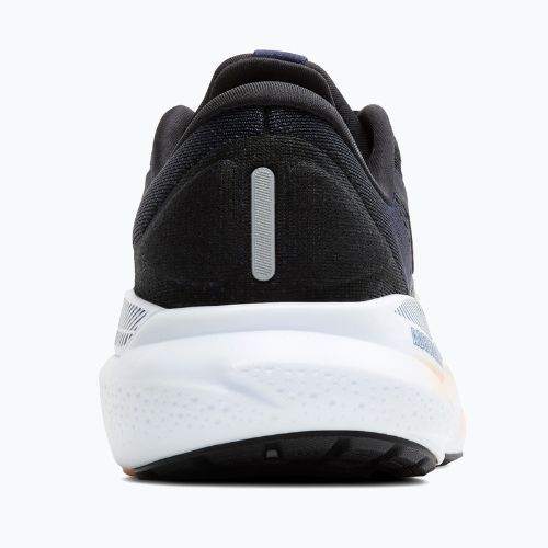 Moteriški bėgimo batai Brooks Adrenaline GTS 24 black/peach/peacoat