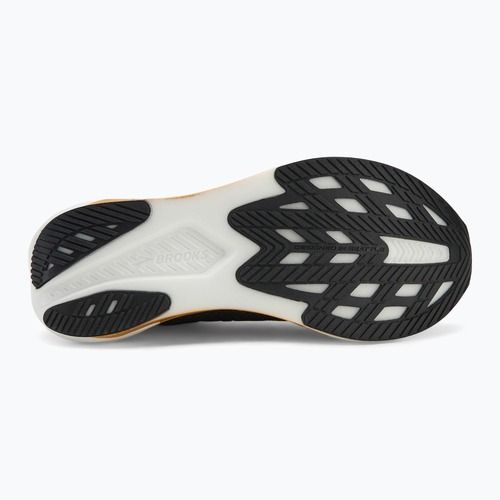 Moteriški bėgimo batai Hyperion 2 black/gold/pink