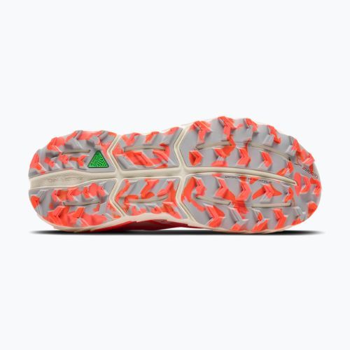 Moteriški bėgimo batai Brooks Cascadia 18 ember/blue wash/flame