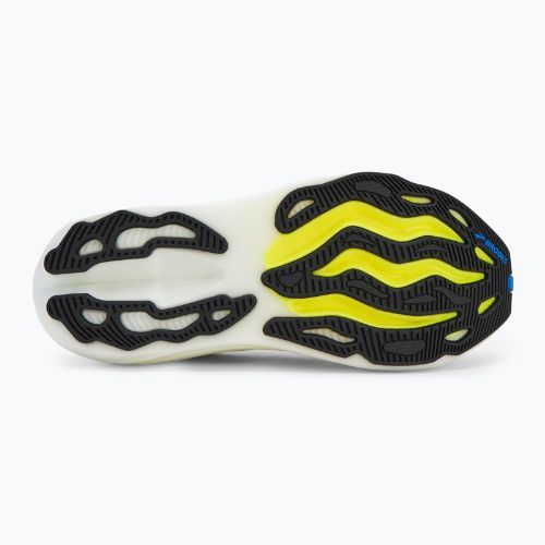 Vyriški bėgimo batai Brooks Glycerin Max burnt sienna/black/coconut