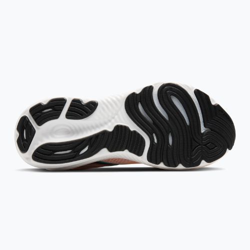 Vyriški bėgimo batai Brooks Glycerin 22 white/orange/green blue slate